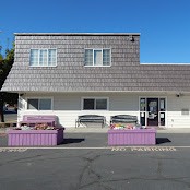 North Bingham County District Library | Shelley ID