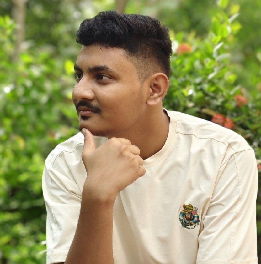 Pravat Samanta