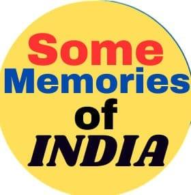 some memories of india.........