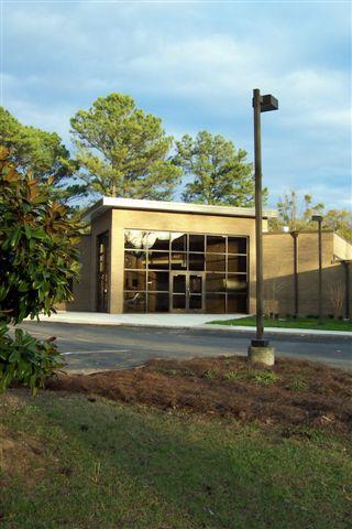 Avondale Library - Birmingham Public Library System | Birmingham AL