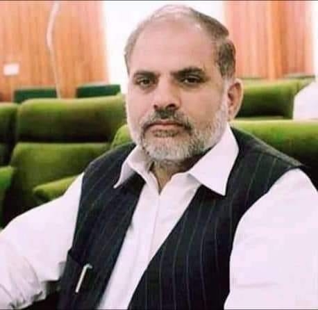 Ch Muhammad Rasheed Fans Change Now or Later | Muzaffarabad