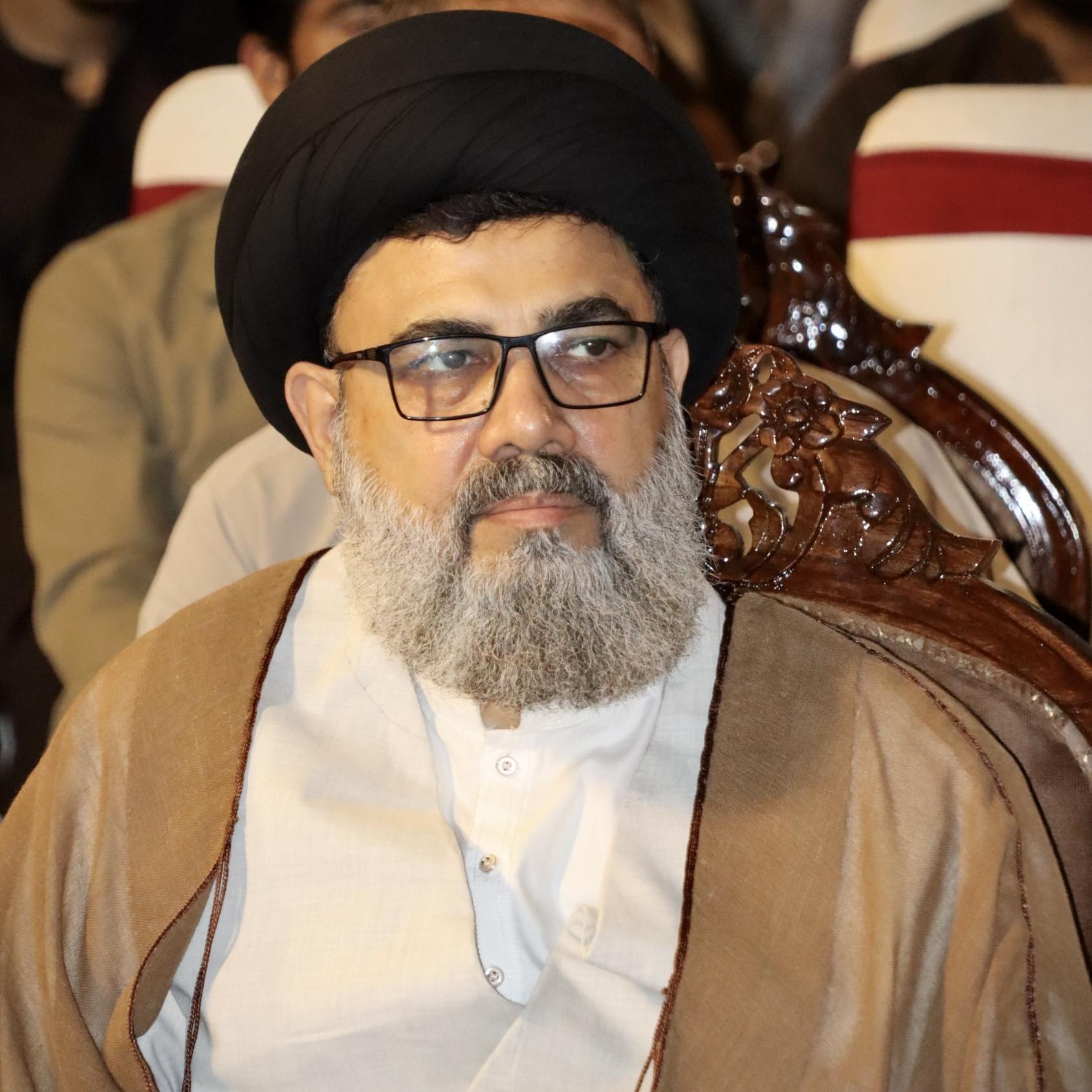 Sheikh Qasim