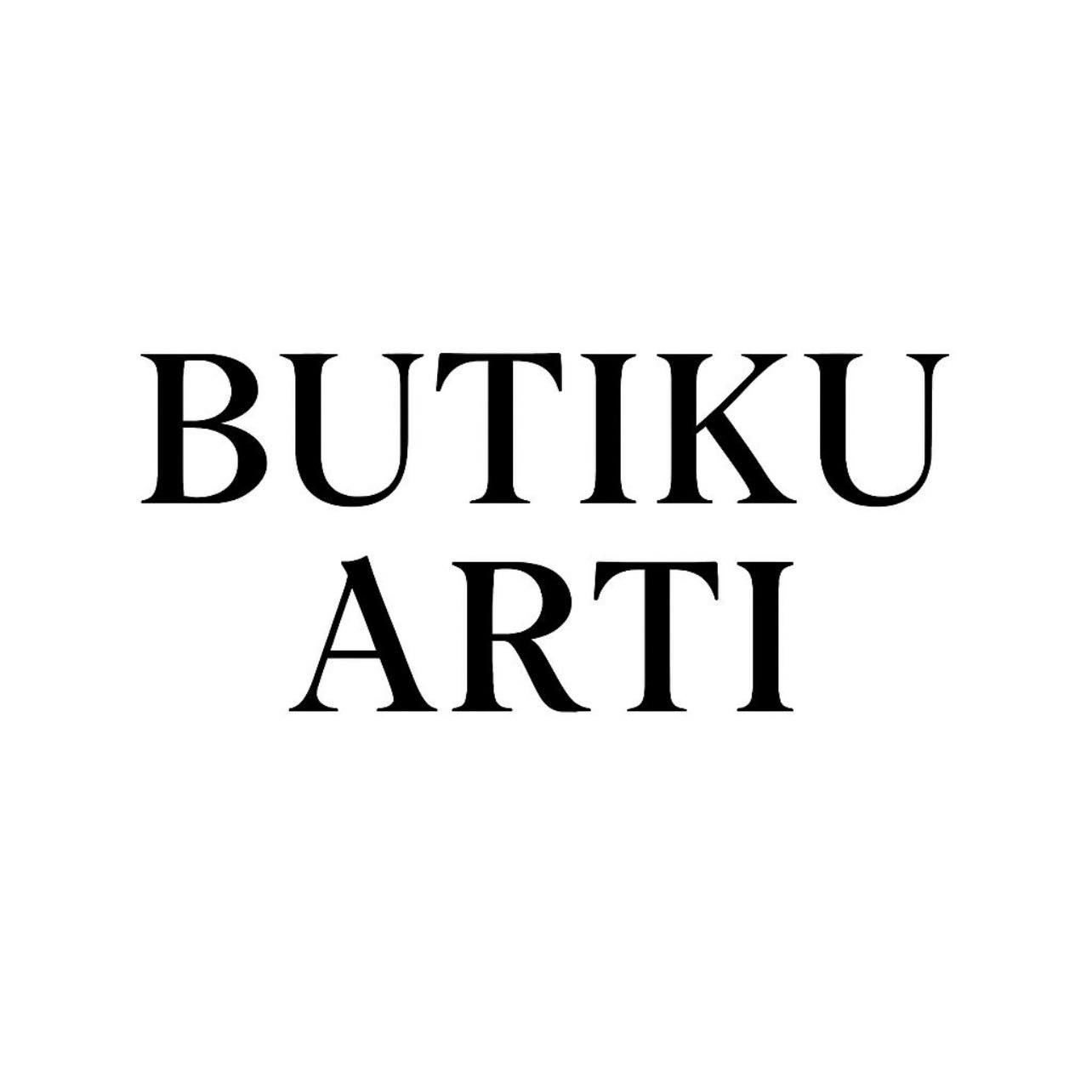 Butiku Arti