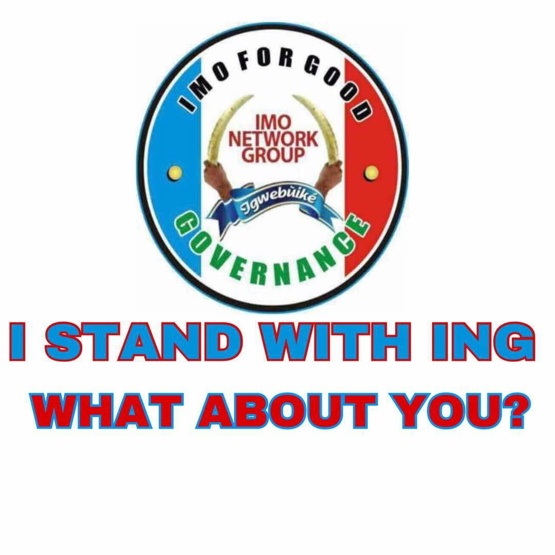 ING - Imo Network Group | Owerri