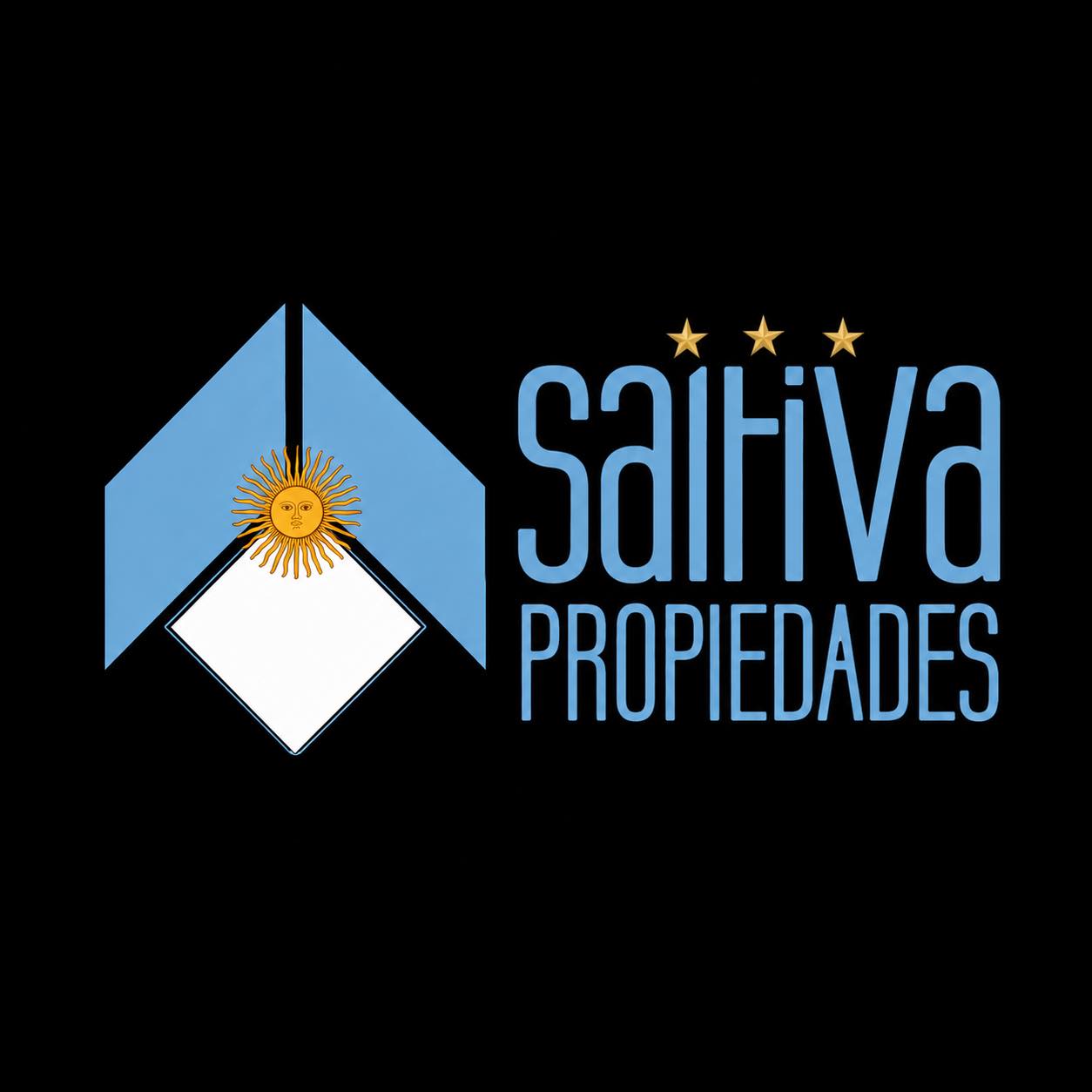 Saltiva Propiedades added a new photo. - Saltiva Propiedades