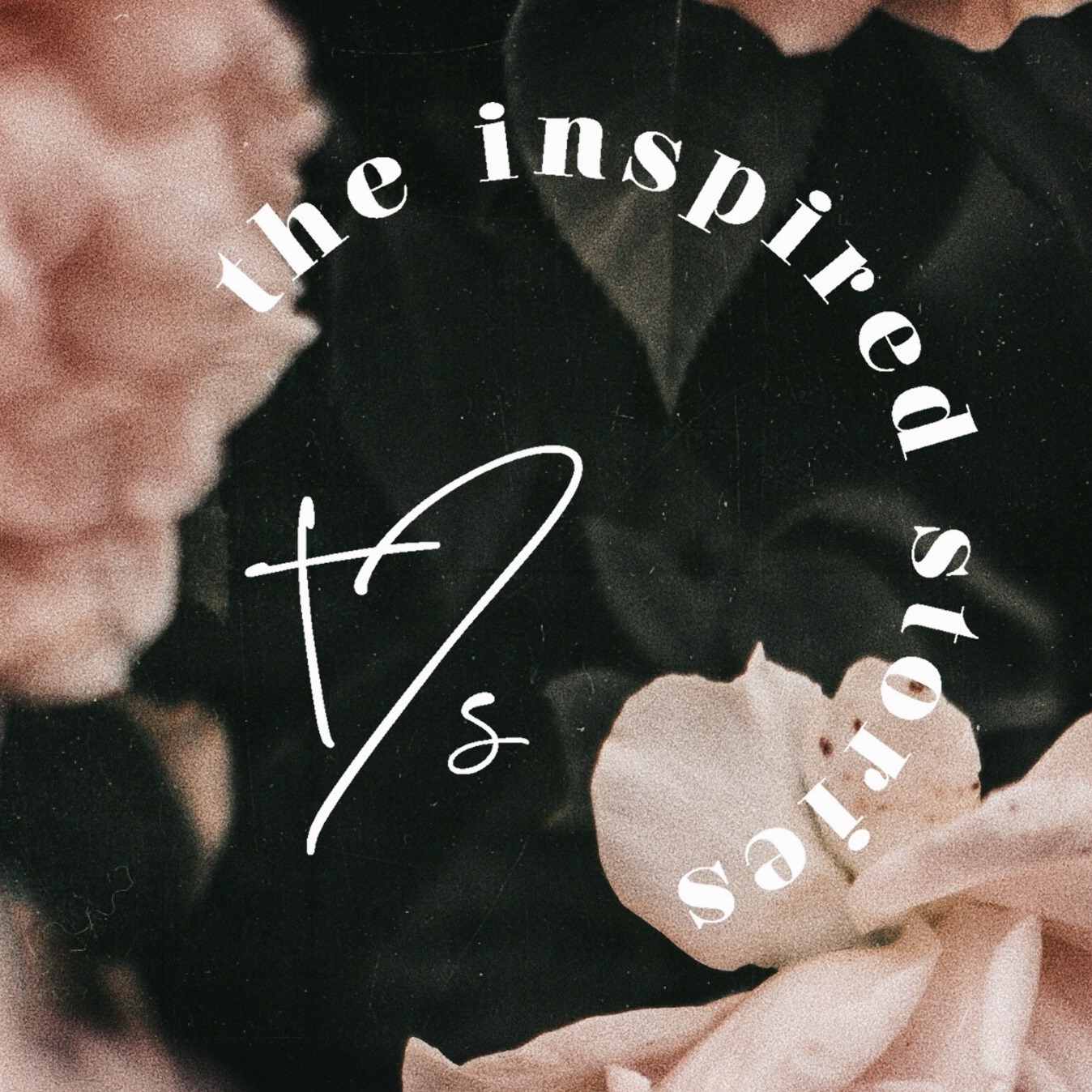 POV: Unboxing your new burghundy ring binder 😍♥️ | The Inspired Stories