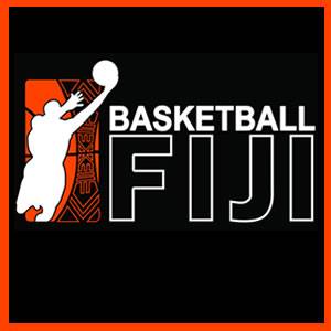 Profil untuk Basketball Fiji