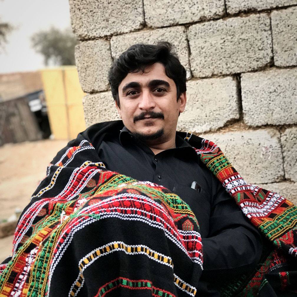 دلاور فیاض قیصرانی