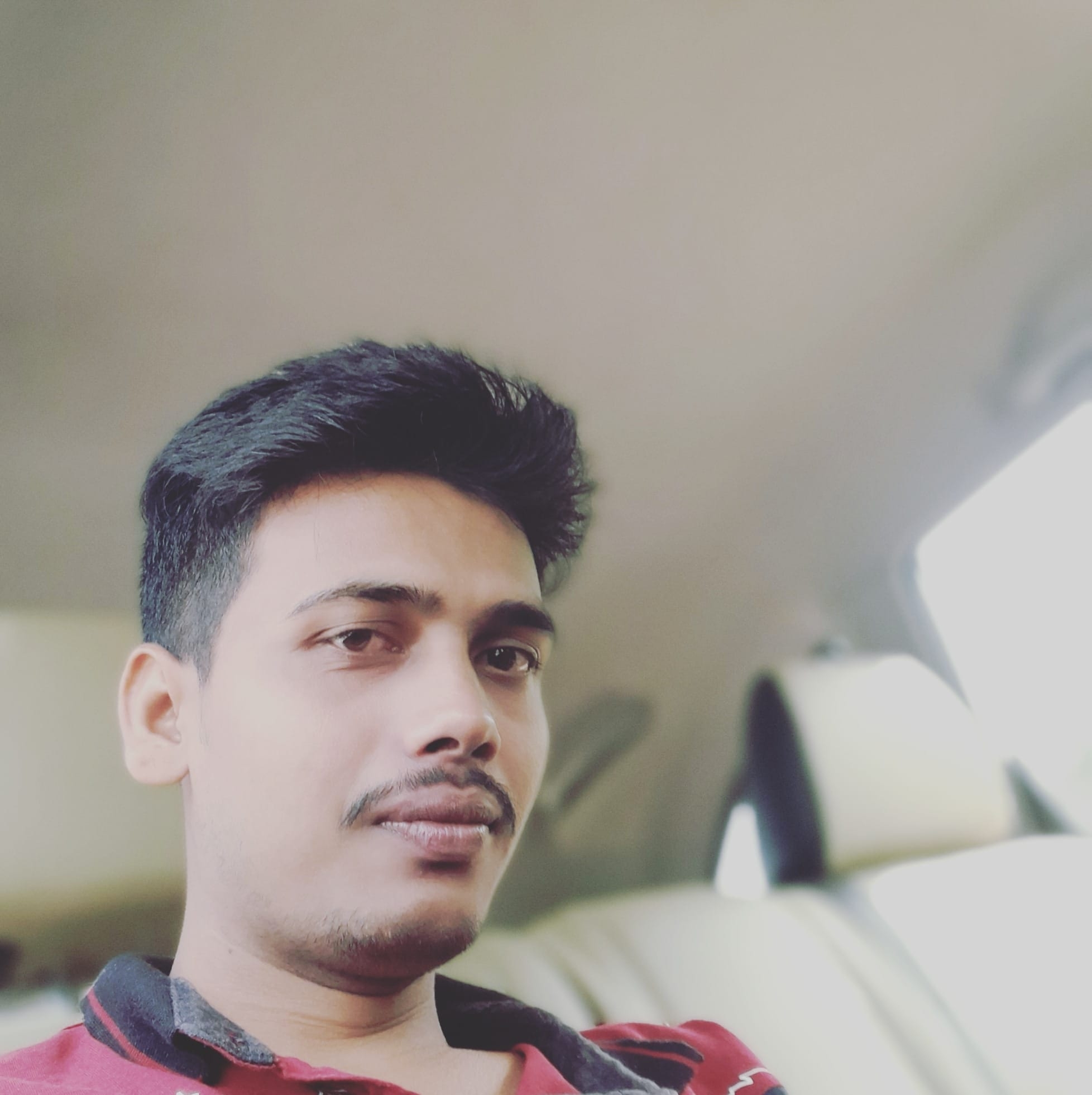Debasish Rana