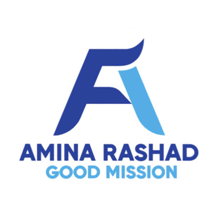Dr Amina Rashad
