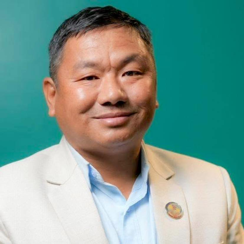 Subas Rai