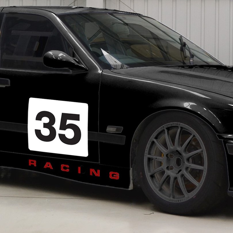 35 Racing