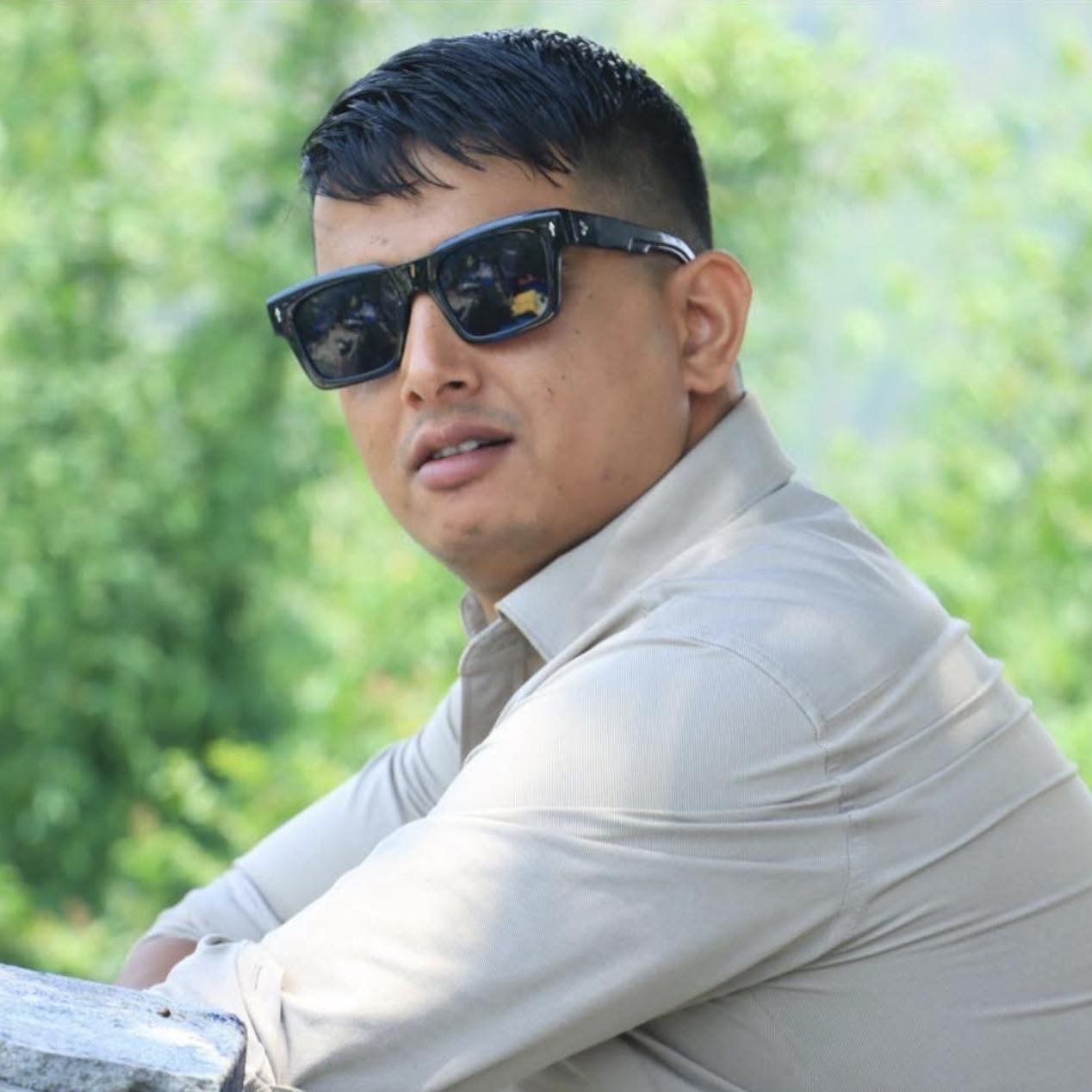 नव राज