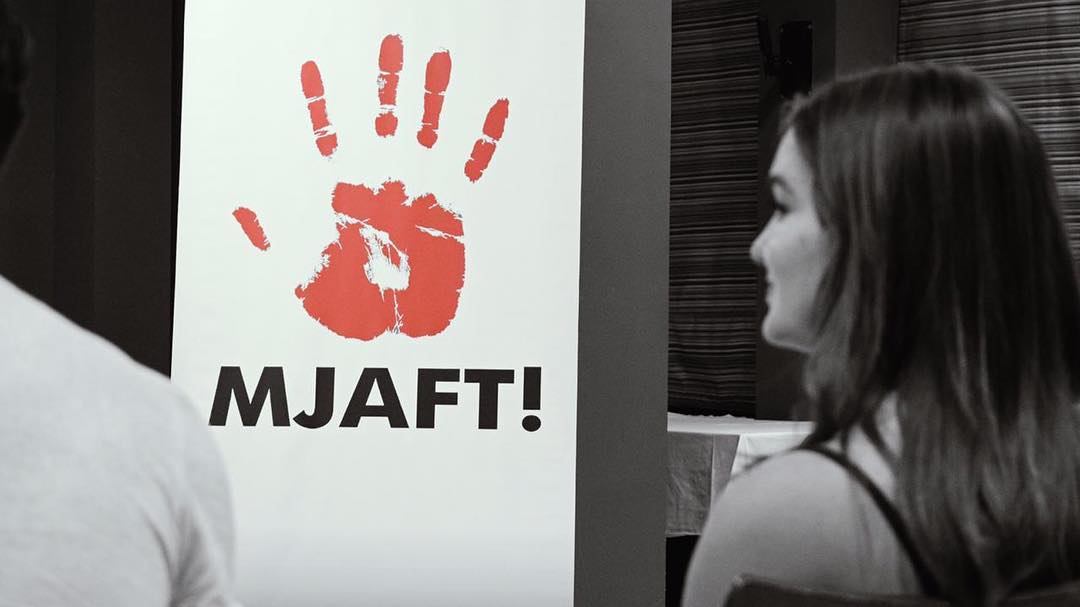 Lëvizja MJAFT