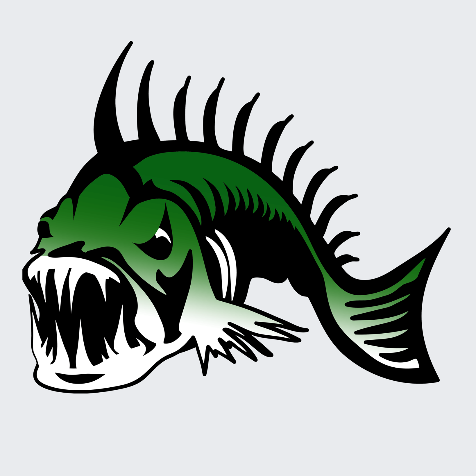 Carson Sims Fishing