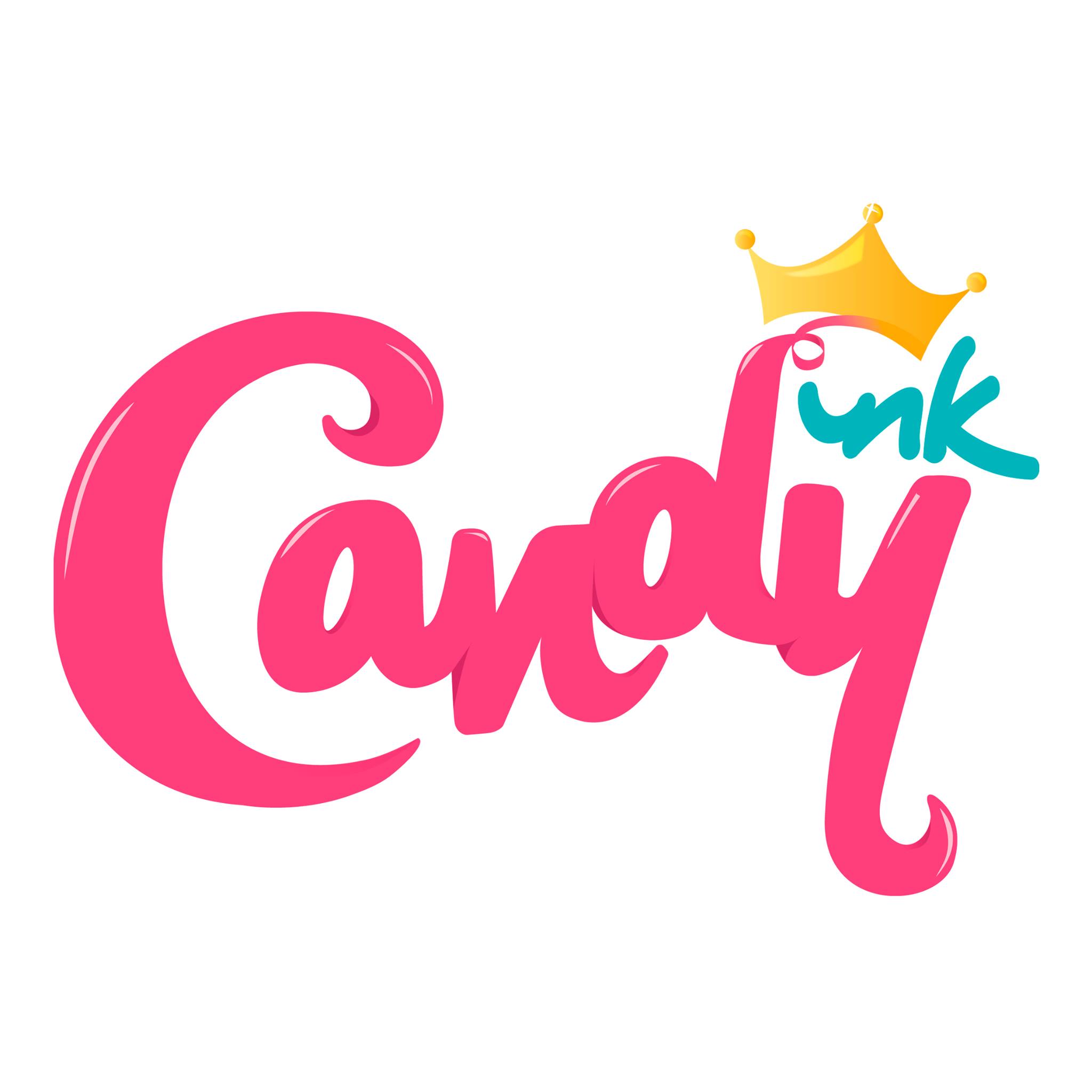 Candy Ink Impresión - Obleas & Transfers
