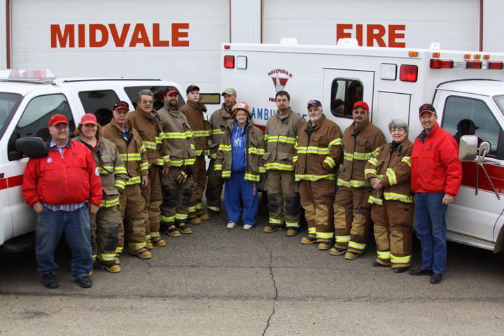 Midvale Fire Protection District | Midvale ID