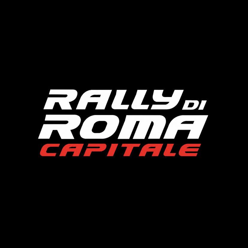 Logotipo Del Rally Erc