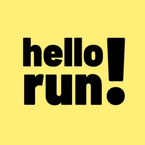 Hello Run