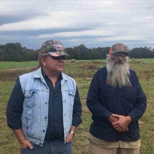 Frank Rigo