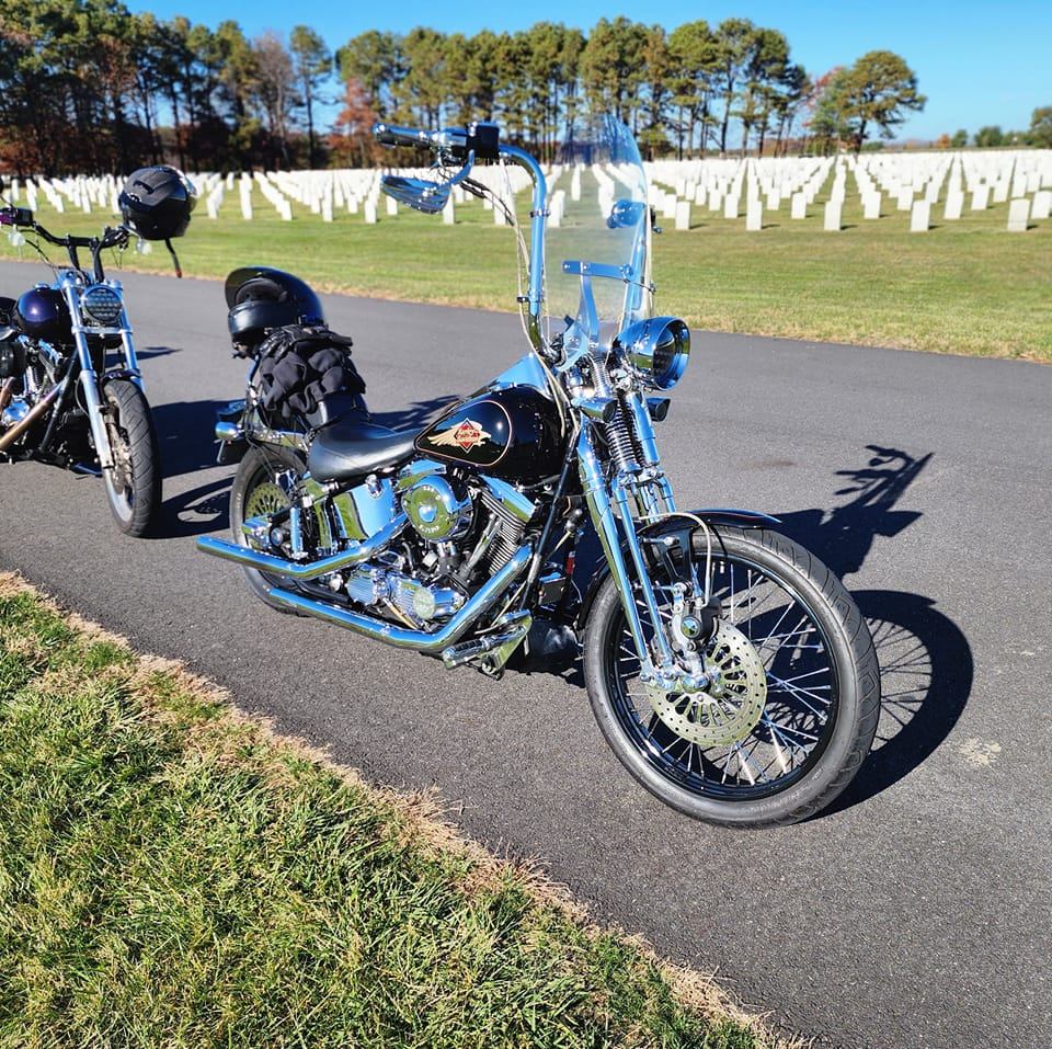 Eastern LI Harley Riders