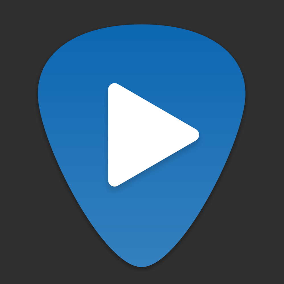 Strum Machine