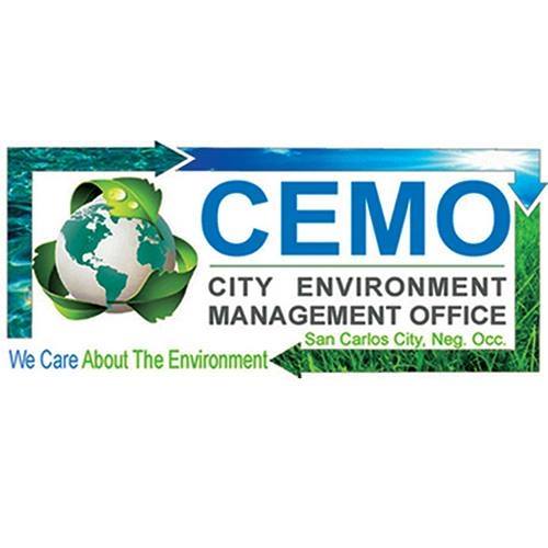 Cemo Logo Bacs De Rétention, Stations Service, Pompes, Cuves, Bacs à