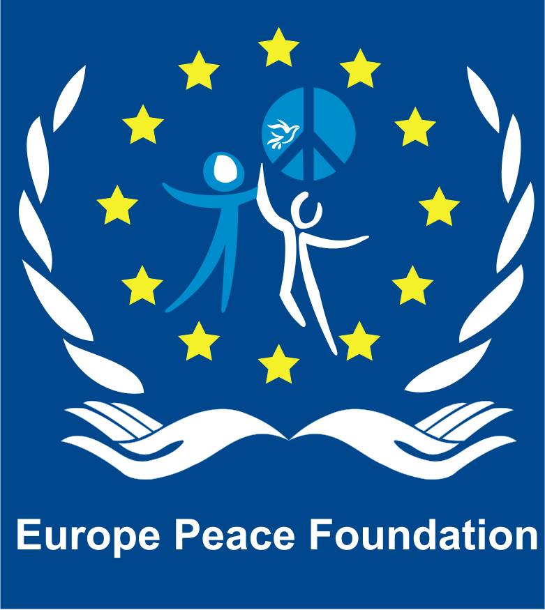 Europe - New Year Message from Mr. Sappan KC 2026 - A Peace Year for ...