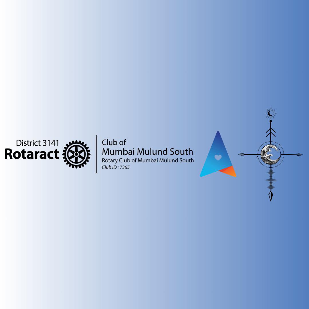 Rotaract Club of... - Rotaract Club of Mumbai Mulund South