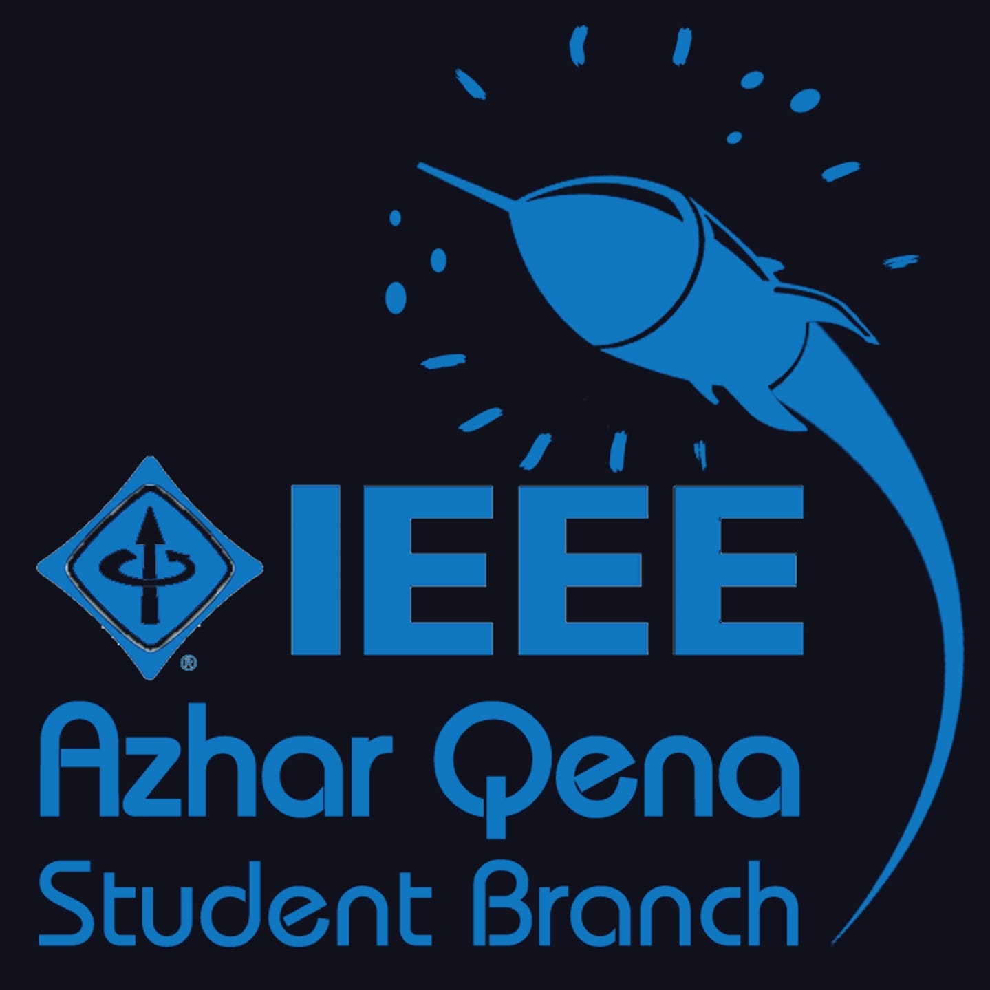 IEEE Azhar Qena SB