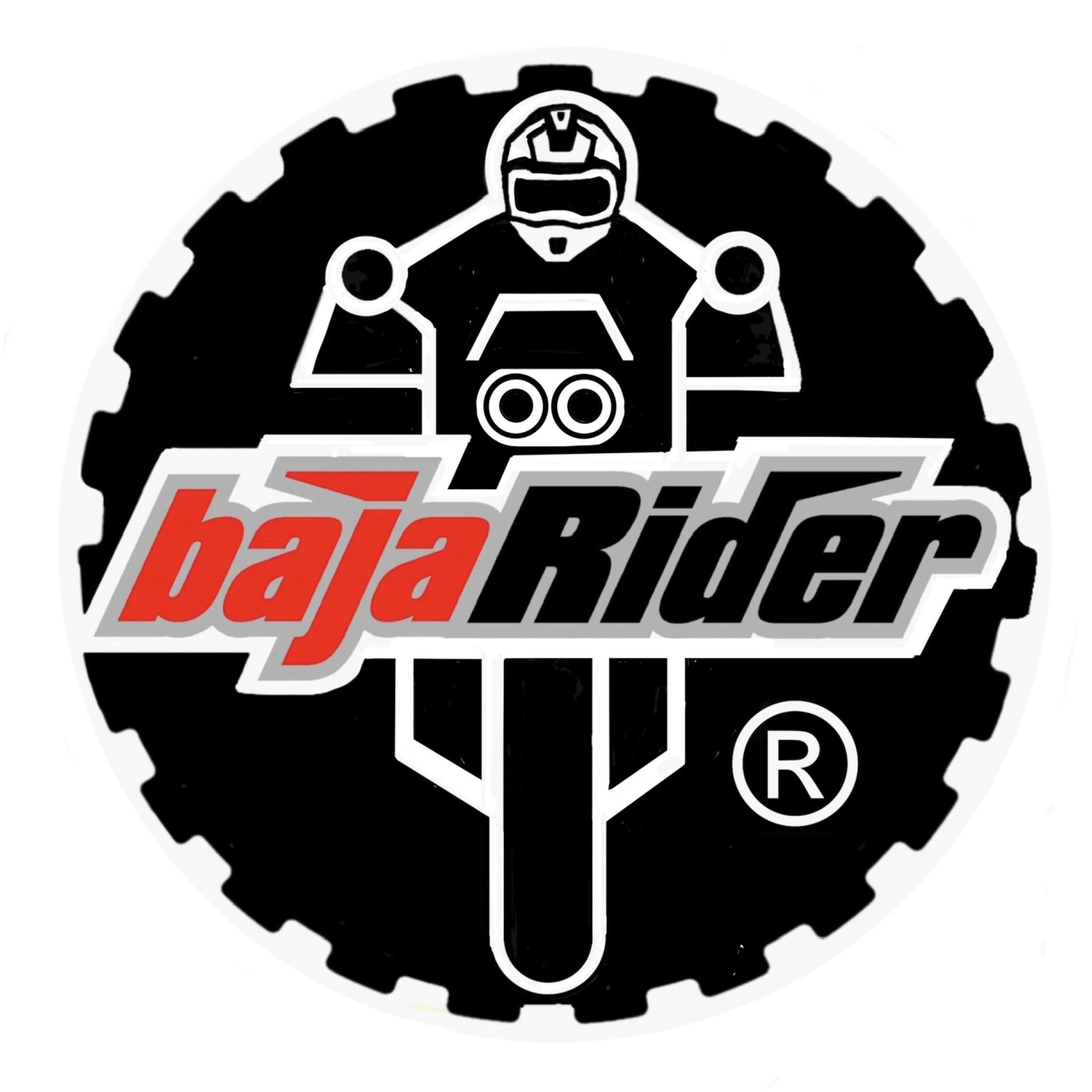 Baja Rider