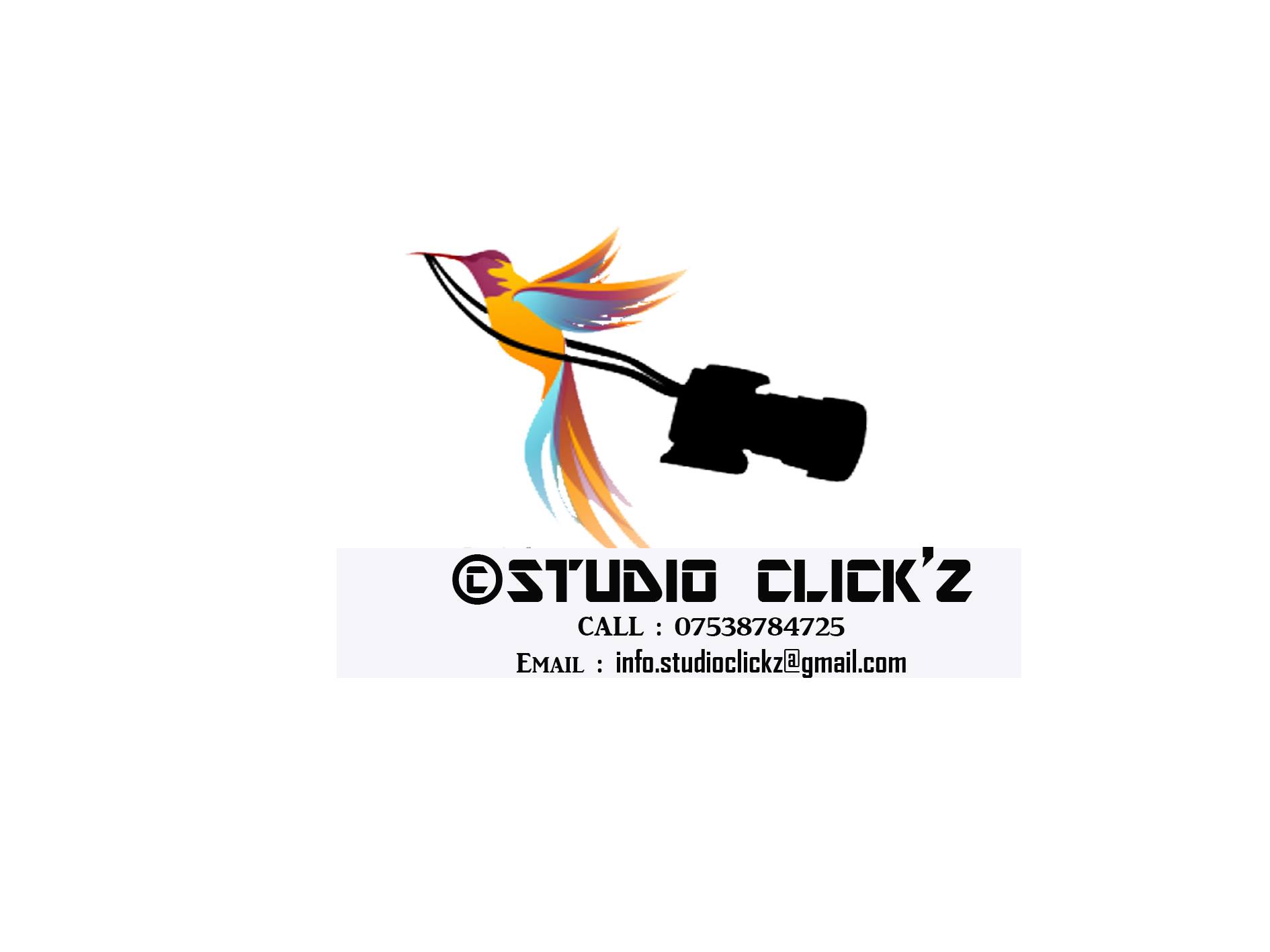 Click Z Logo