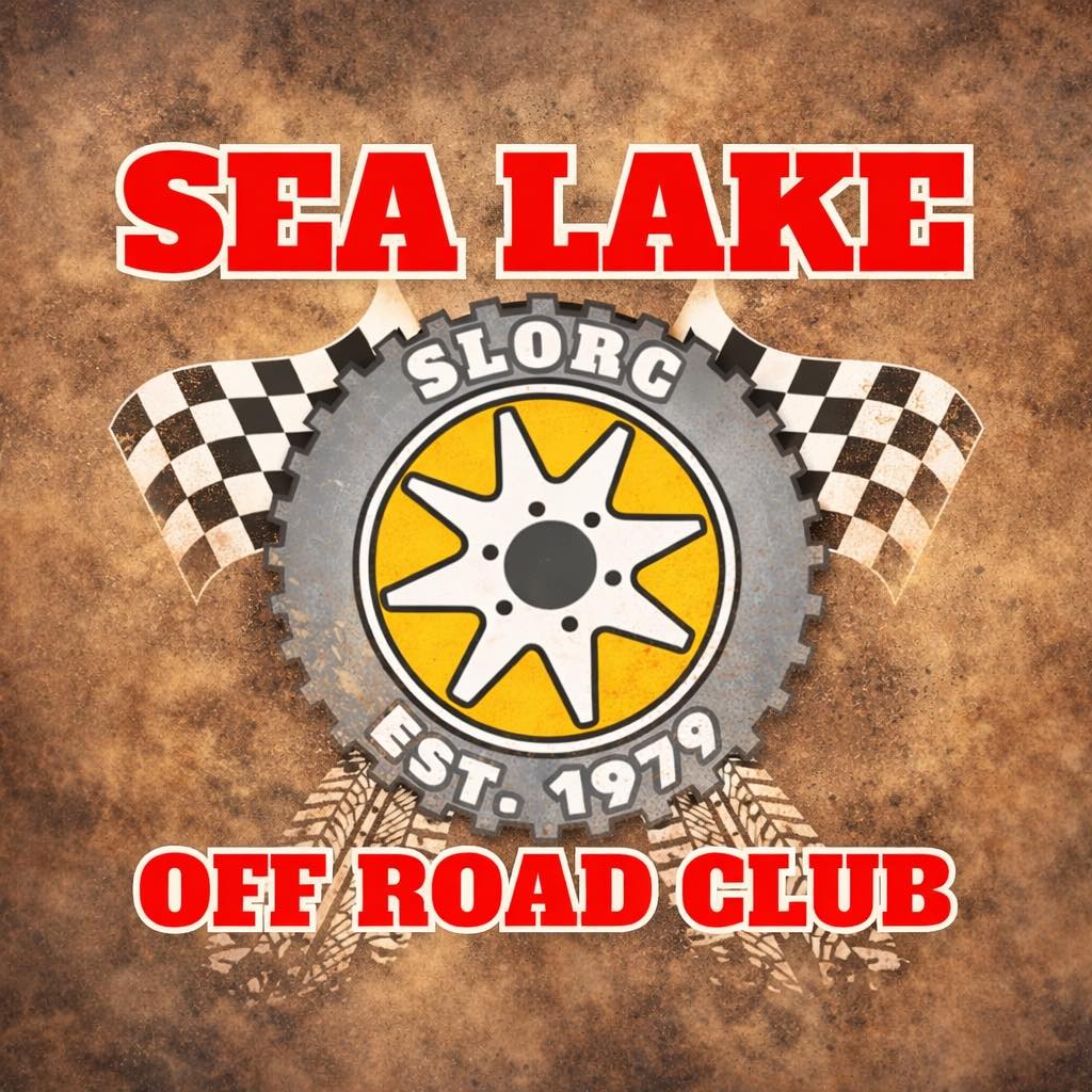 Sea Lake Mallee Rally