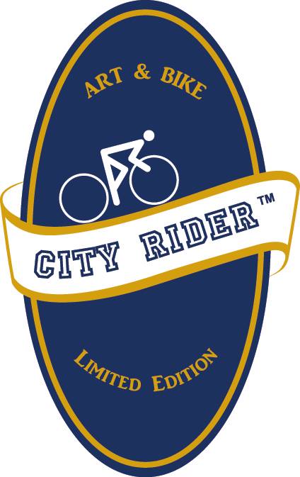 City Rider Bicycle World