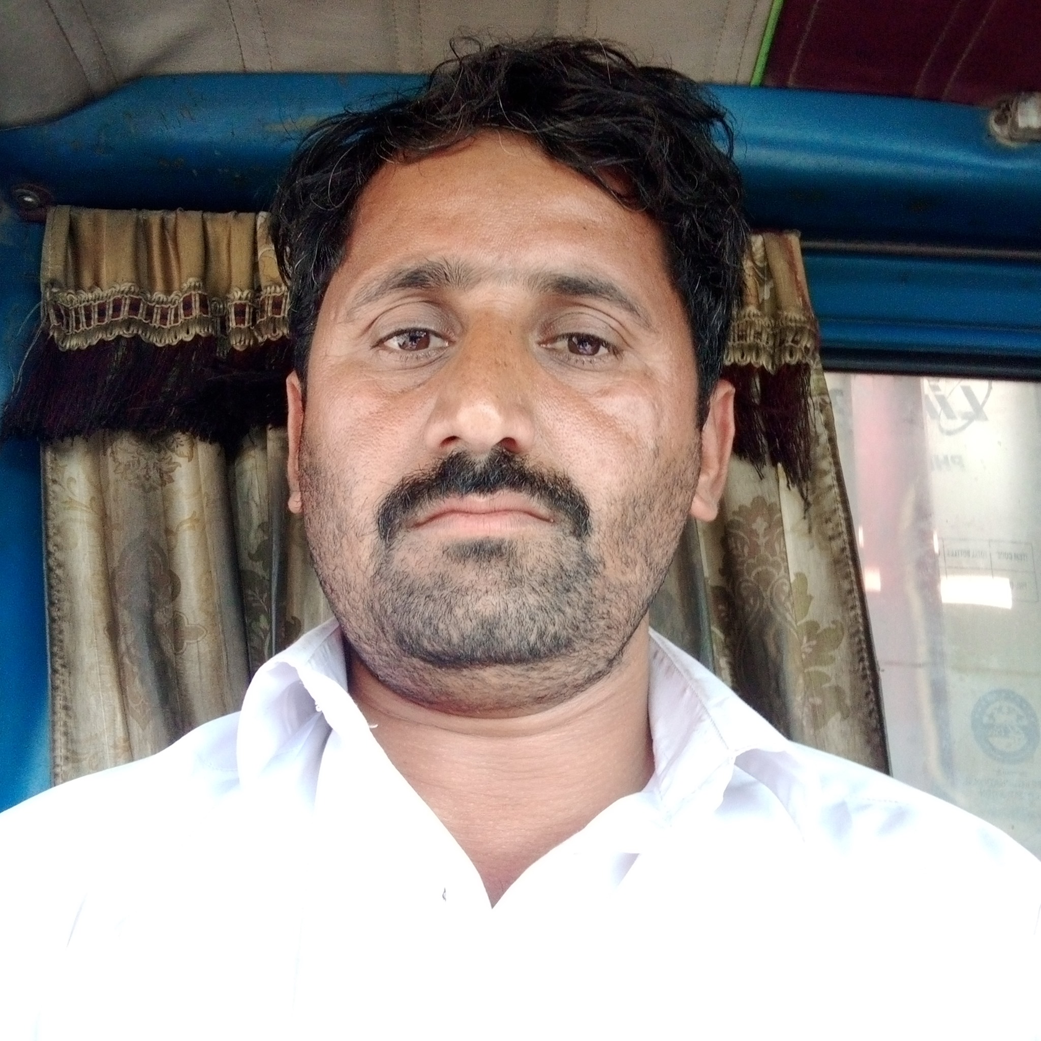 Shaokat Khan Gabol