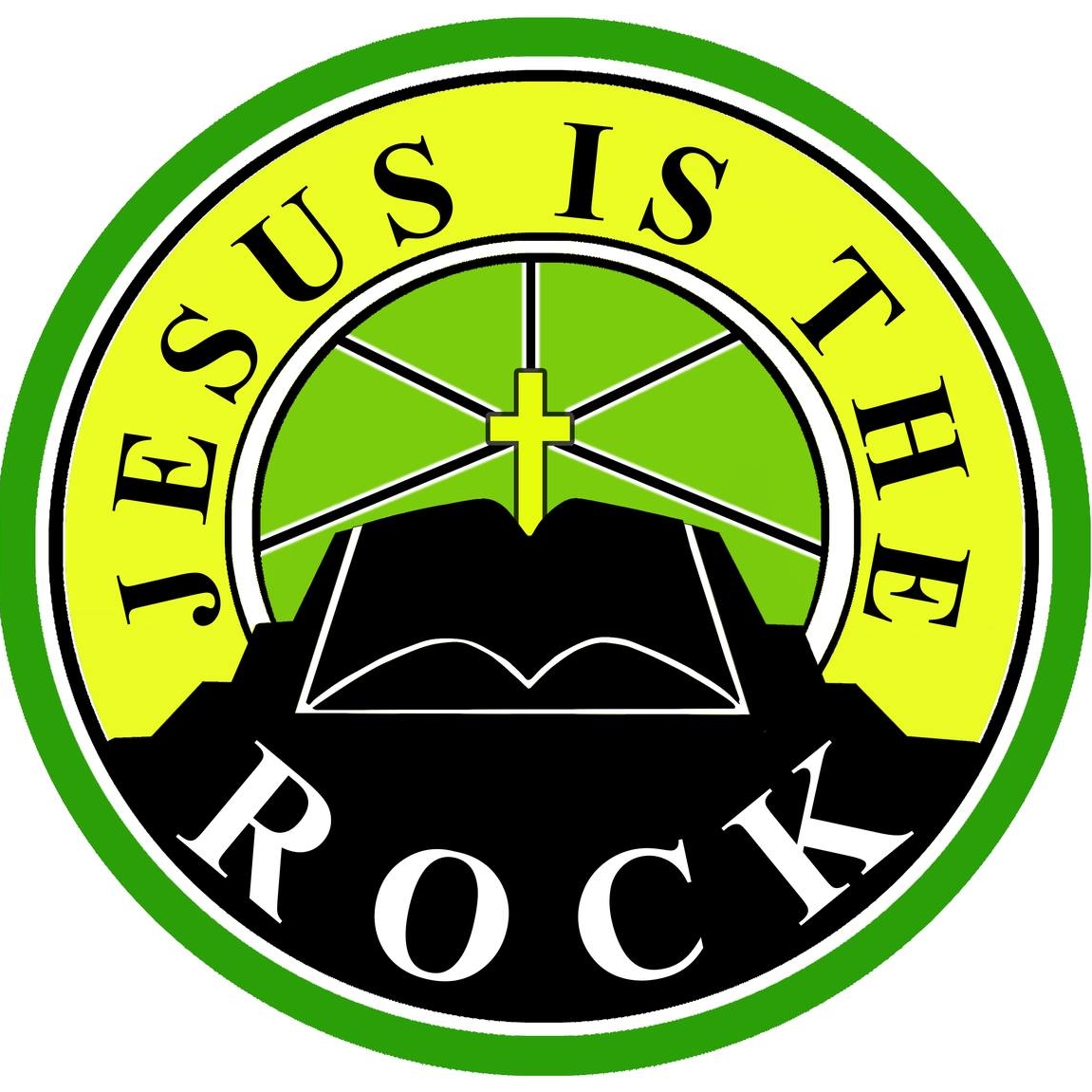 Jesus is the Rock - Main... - Jesus is the Rock - Main Church