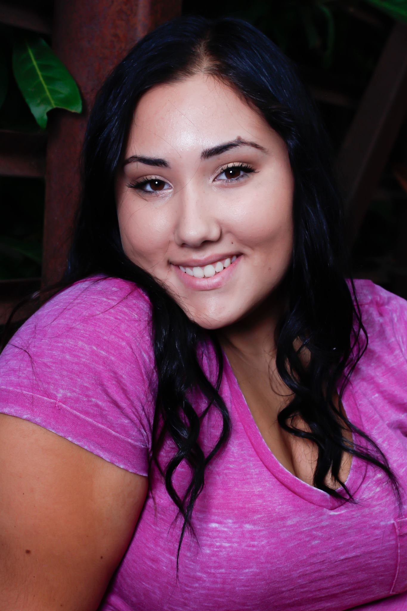 Photo's By Trisha Rene'