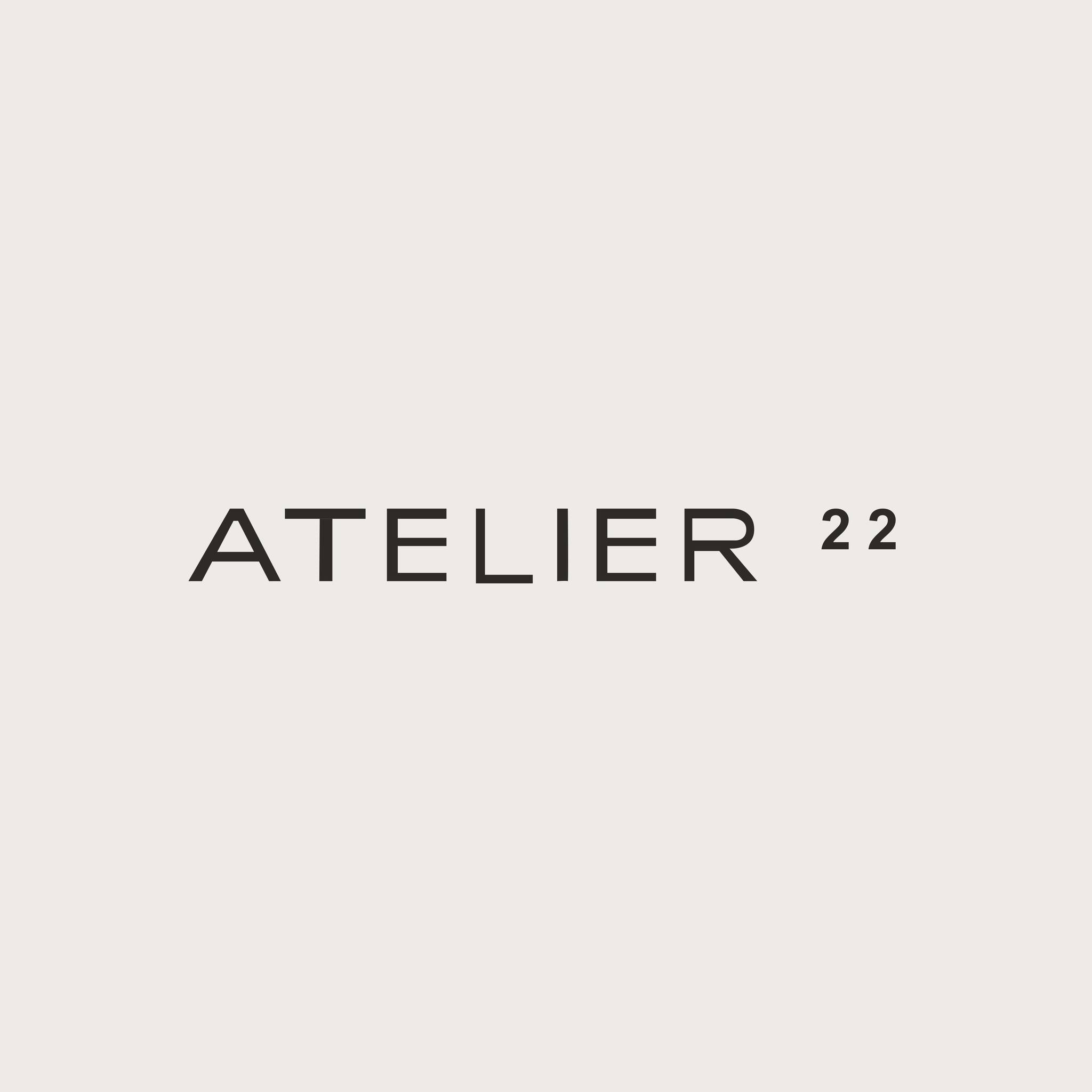 Atelier ²² Architecture / Design | Yerevan