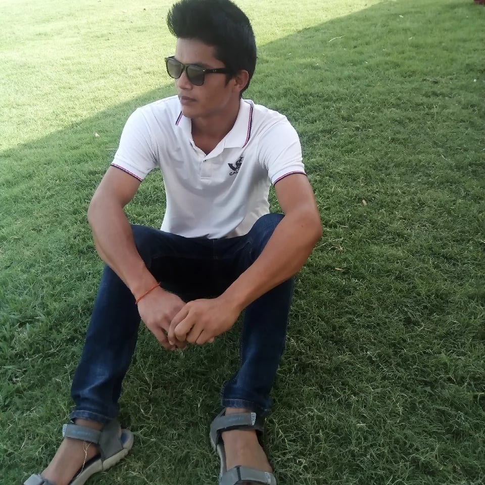 Deeru bhandari