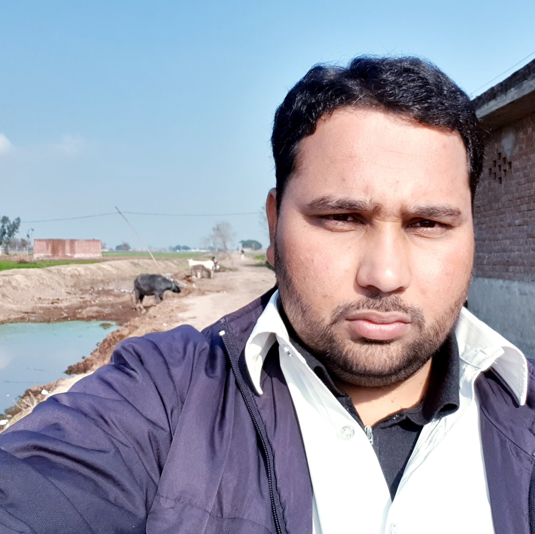Sajjad Muzaffar Rajput