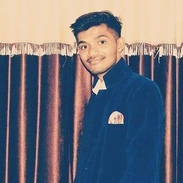 Pankaj Rathod Rathod | Surat Thani