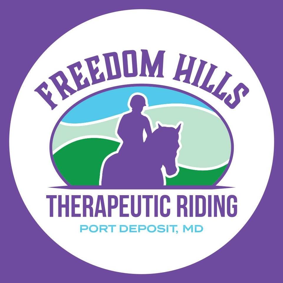 Freedom Hills Therapeutic Riding Program