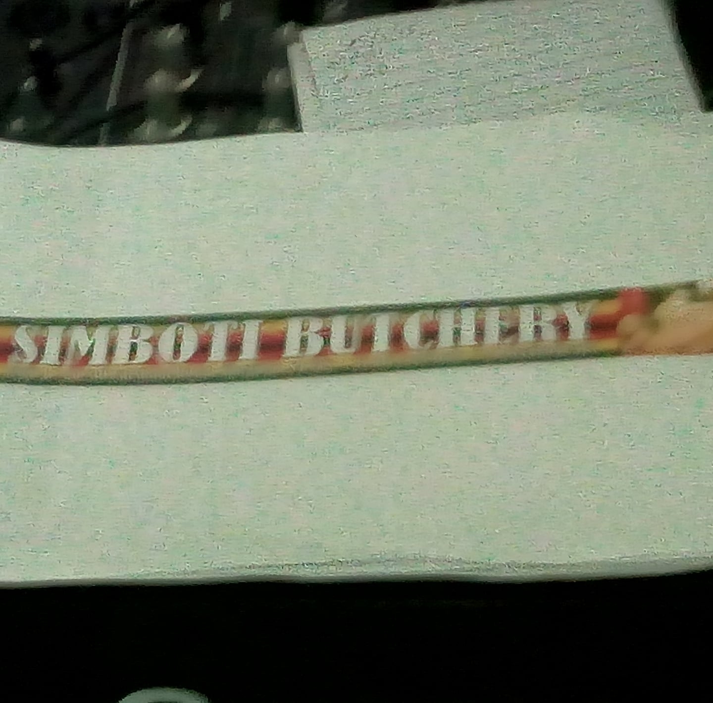 Simboti holdings (formally known as zulus) | Sheffield