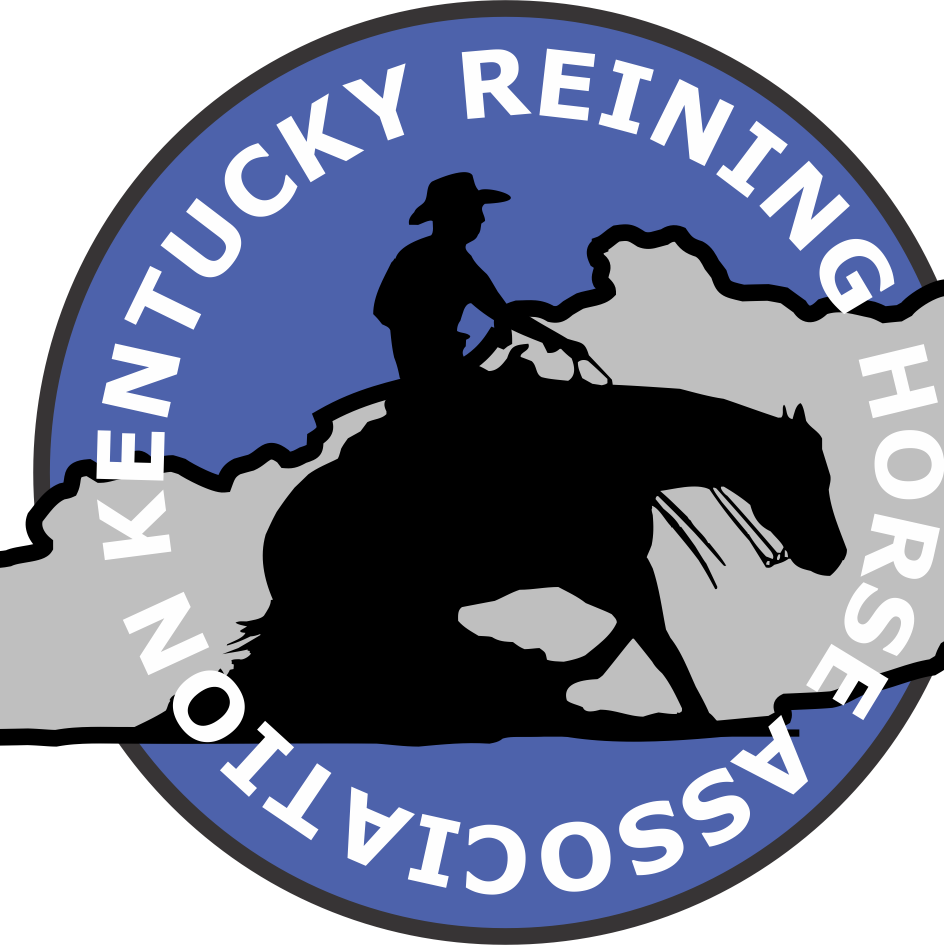 Kentucky Reining Horse Association - KRHA is very thankful to our dear ...