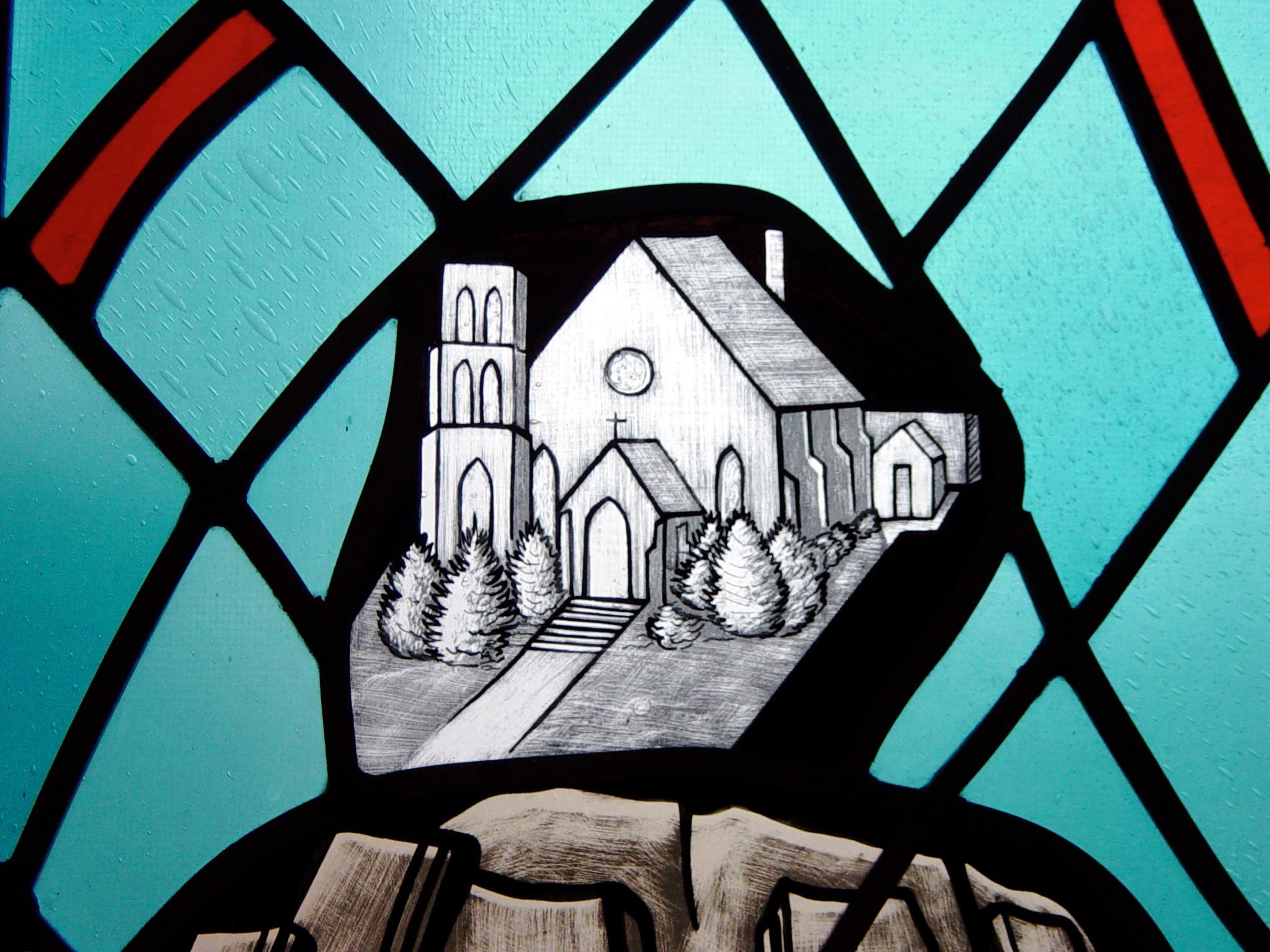 Trinity Episcopal Church Three Rivers | Three Rivers MI