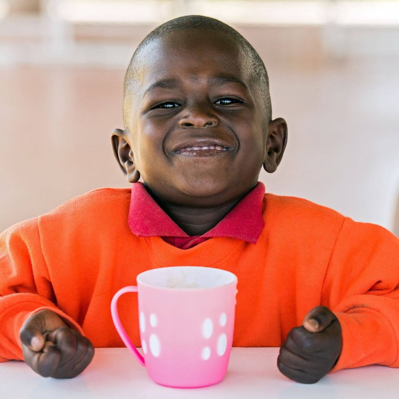 Heshima Children's Center | Nairobi
