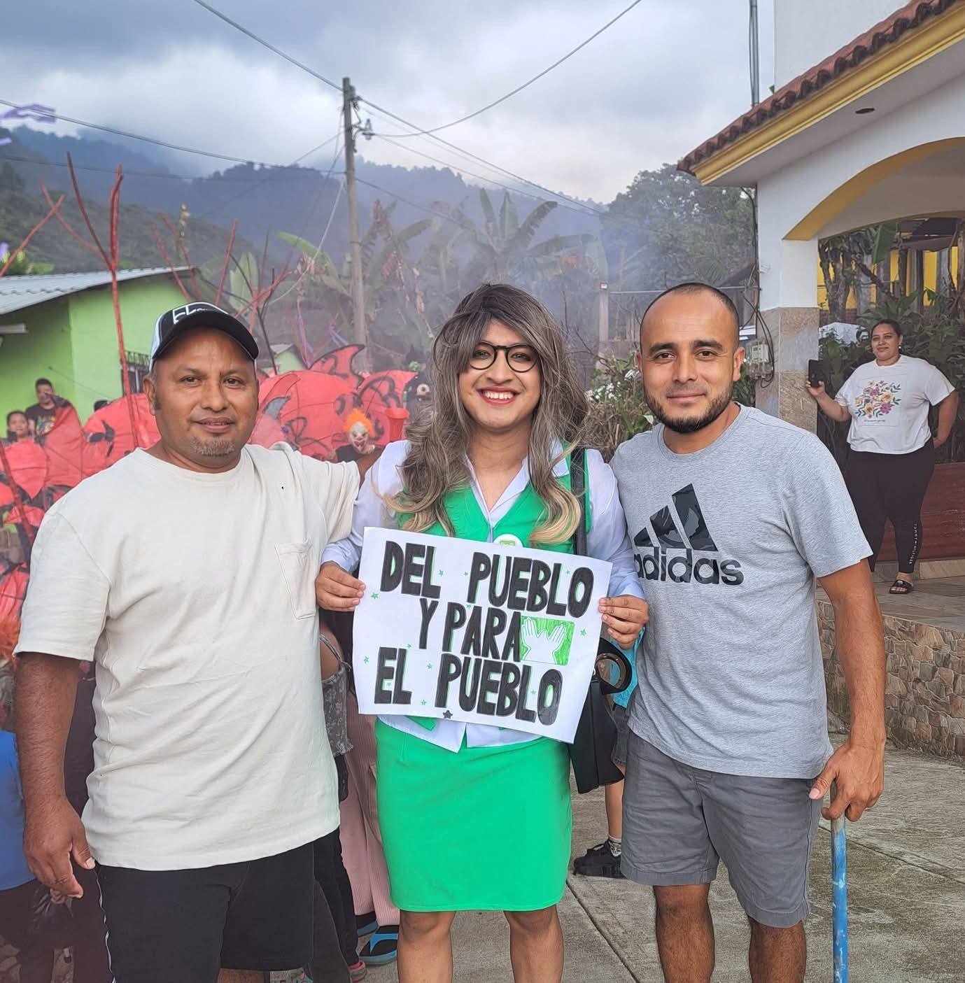 PENFLOR | Quezaltenango