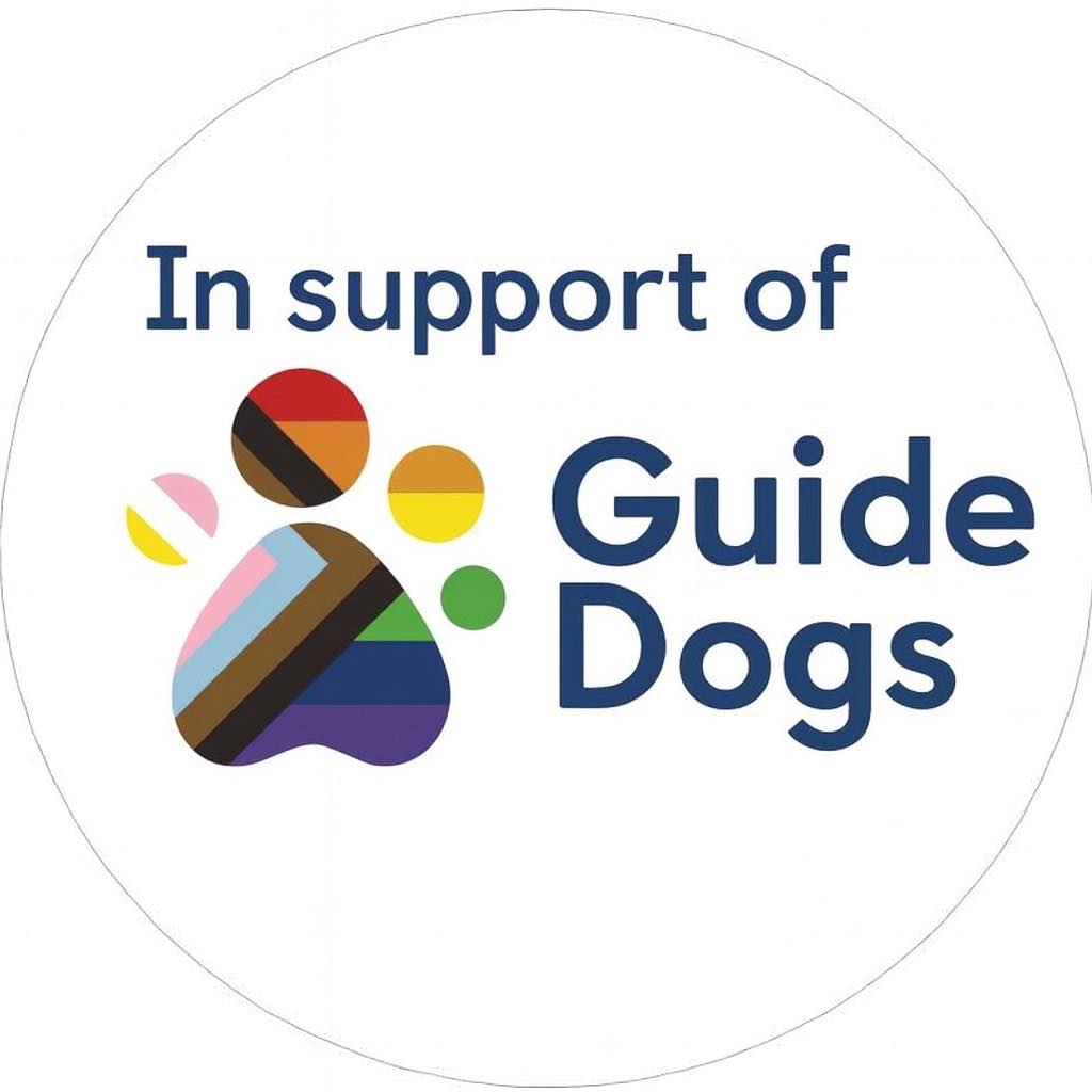 Guide Dogs Liverpool Fundraising Group | Liverpool