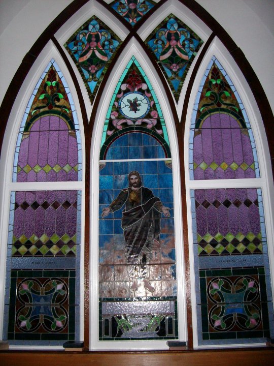 Addison United Methodist Church | Addison PA