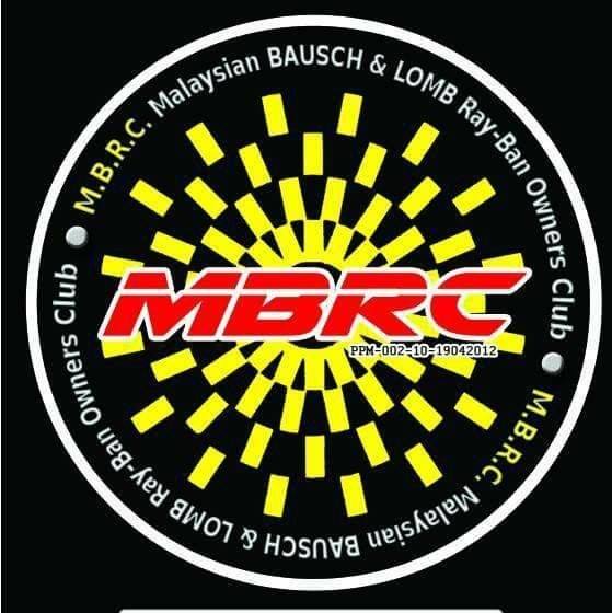 Malaysia Bausch & Lomb Rayban Owner Club - MBRC